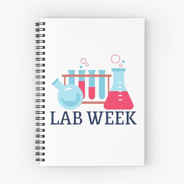 Item preview, Funny Lab Week designed and sold by ahmadbeg10.