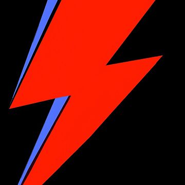 Artwork thumbnail, Aladdin Sane by BrambleBox