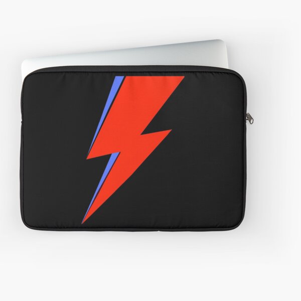 Aperçu de l'œuvre Aladdin Sane créée et vendue par BrambleBox.