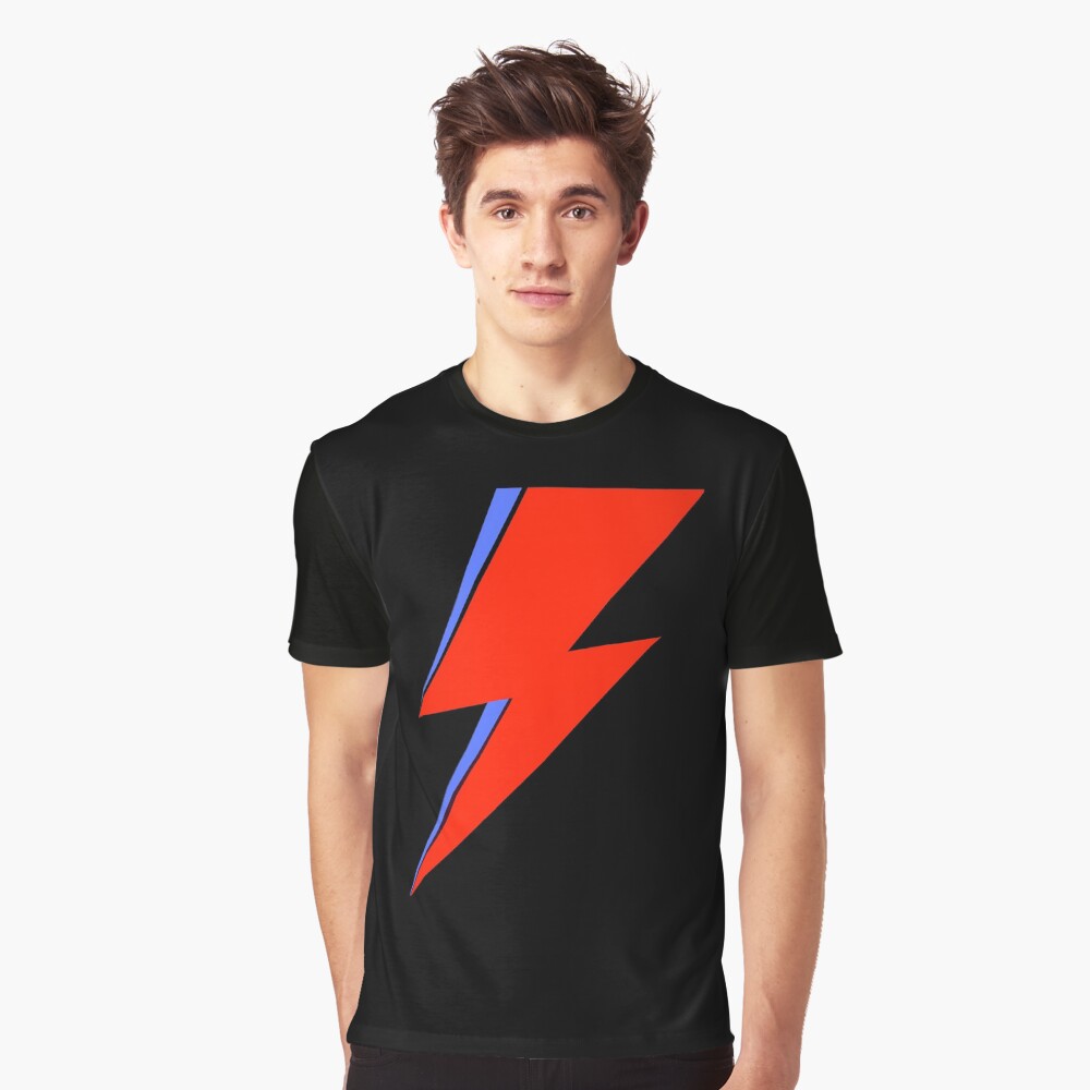 Item preview, Graphic T-Shirt designed and sold by BrambleBox.