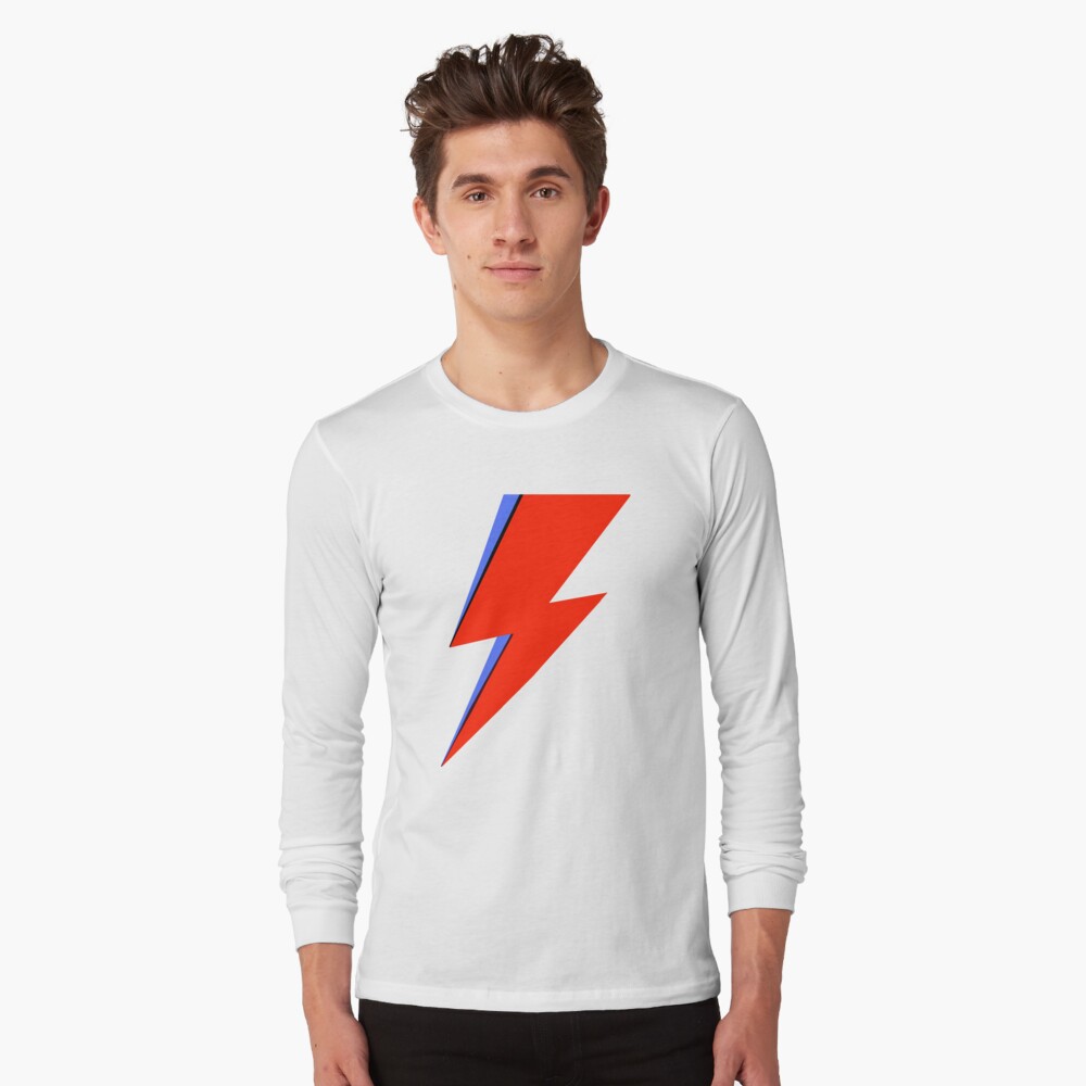 Item preview, Long Sleeve T-Shirt designed and sold by BrambleBox.