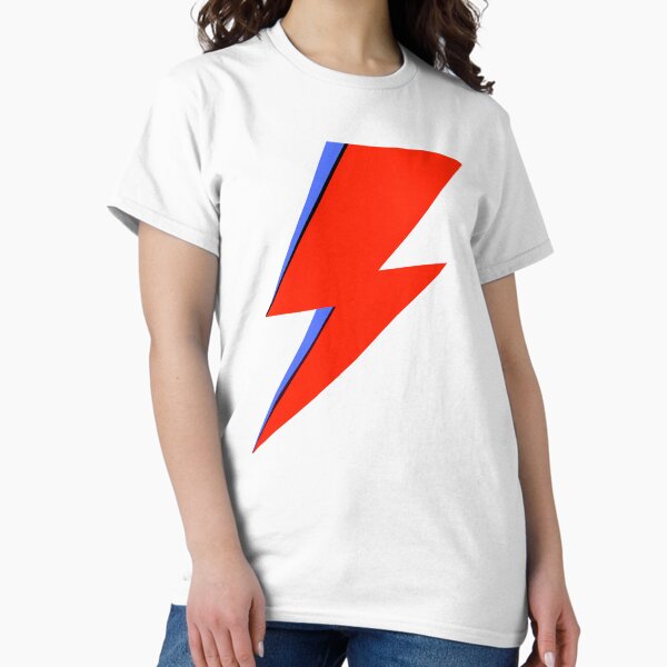 Item preview, Aladdin Sane designed and sold by BrambleBox.