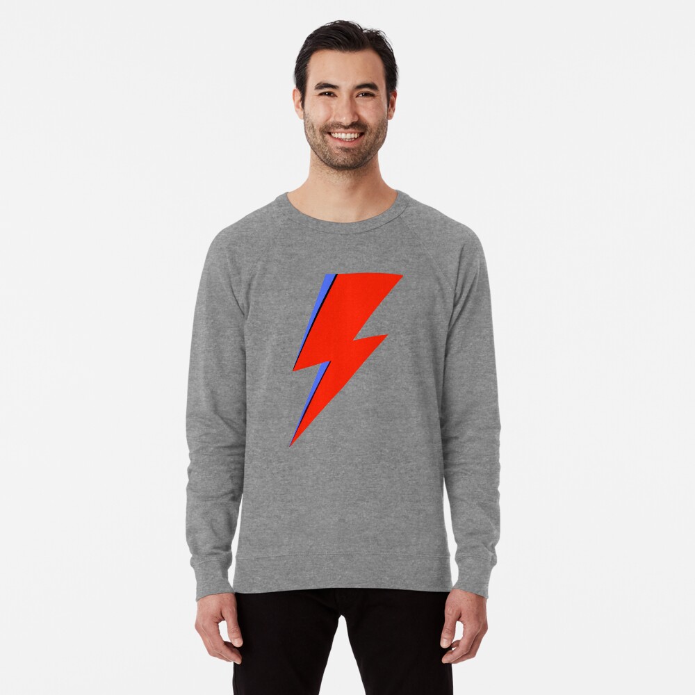 Item preview, Lightweight Sweatshirt designed and sold by BrambleBox.