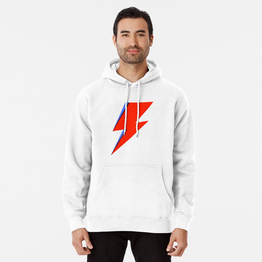 Item preview, Pullover Hoodie designed and sold by BrambleBox.