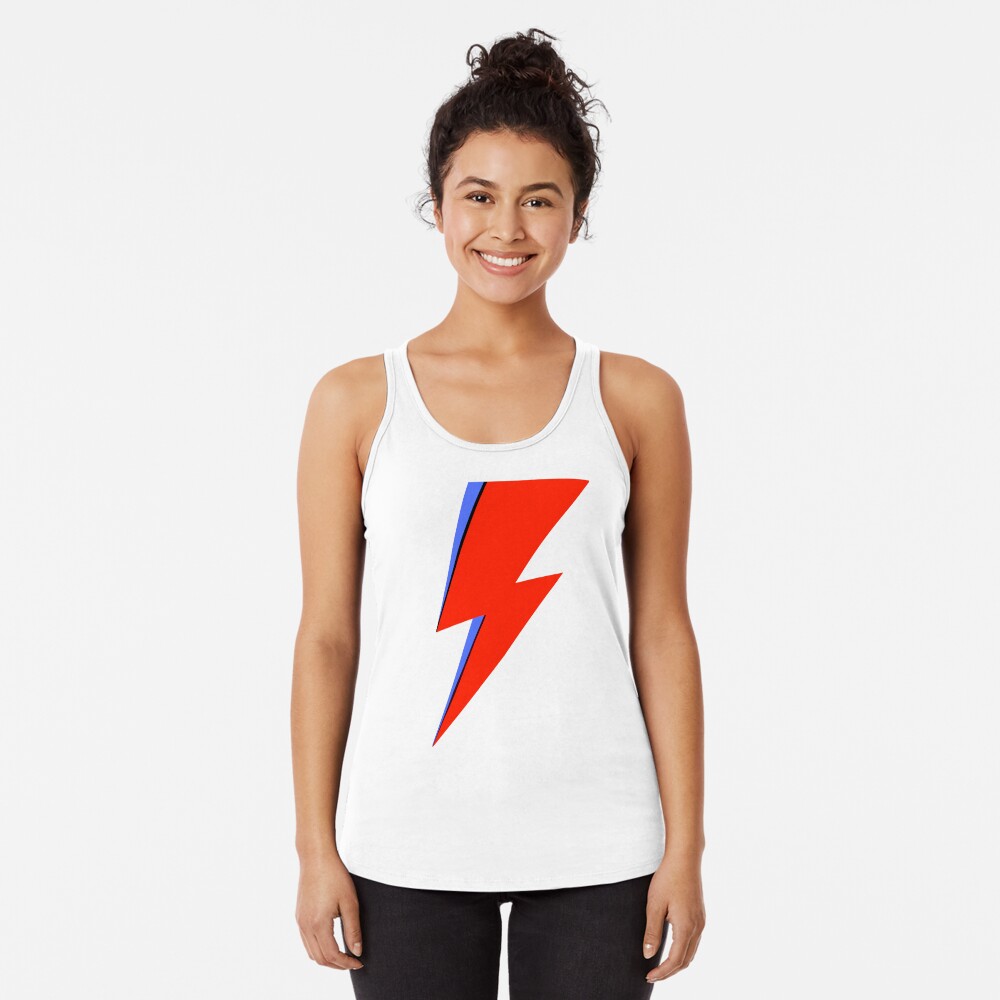 Item preview, Racerback Tank Top designed and sold by BrambleBox.