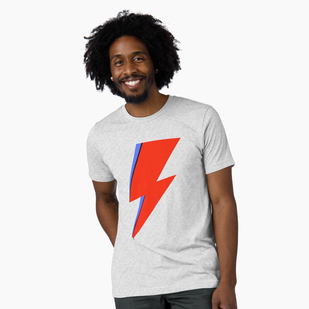 Item preview, Tri-blend T-Shirt designed and sold by BrambleBox.