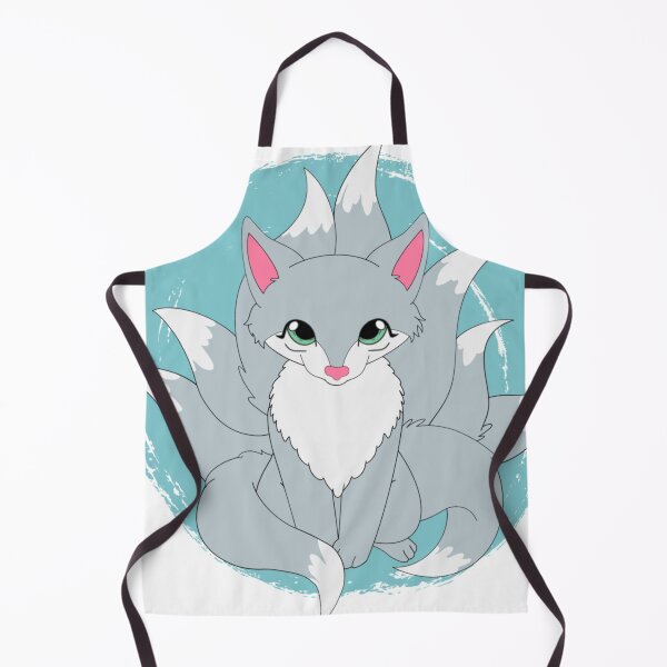 Item preview, Gray fox designed and sold by Taína Santos.