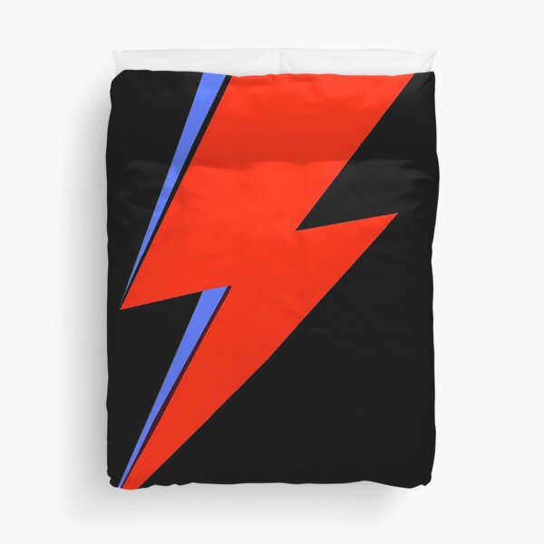 Item preview, Aladdin Sane designed and sold by BrambleBox.