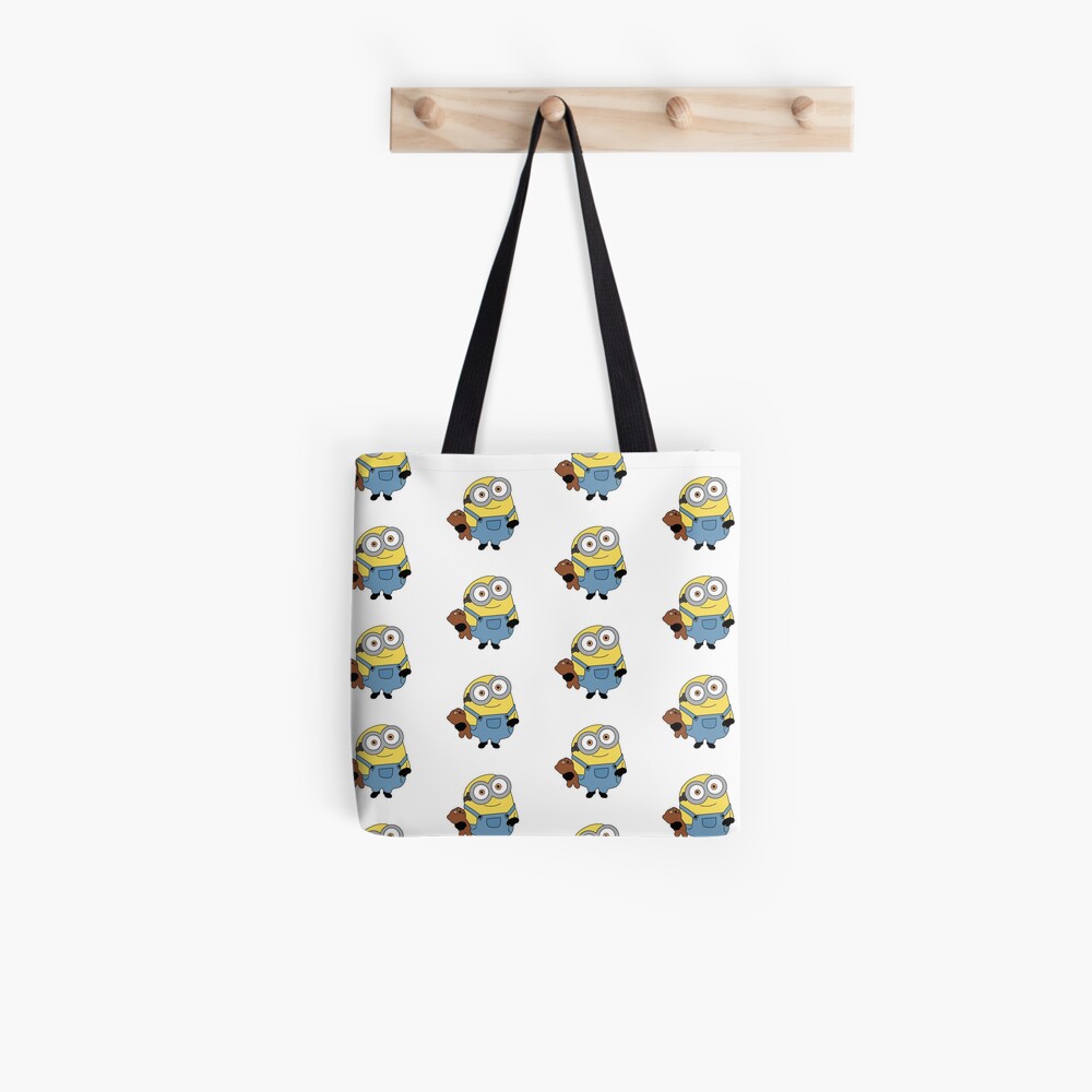 minion Backpack for Sale by Taylor Fox