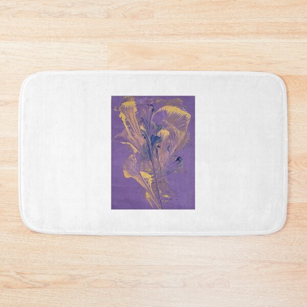 Item preview, Gold tinted lilies designed and sold by Yeovilartist.