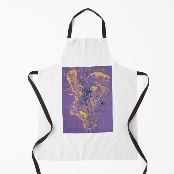 Item preview, Gold tinted lilies designed and sold by Yeovilartist.