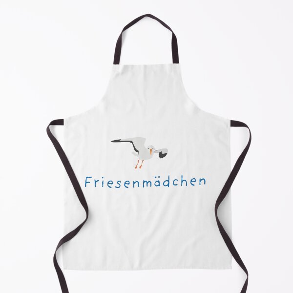 Item preview, Frisian girl designed and sold by Loeppt.