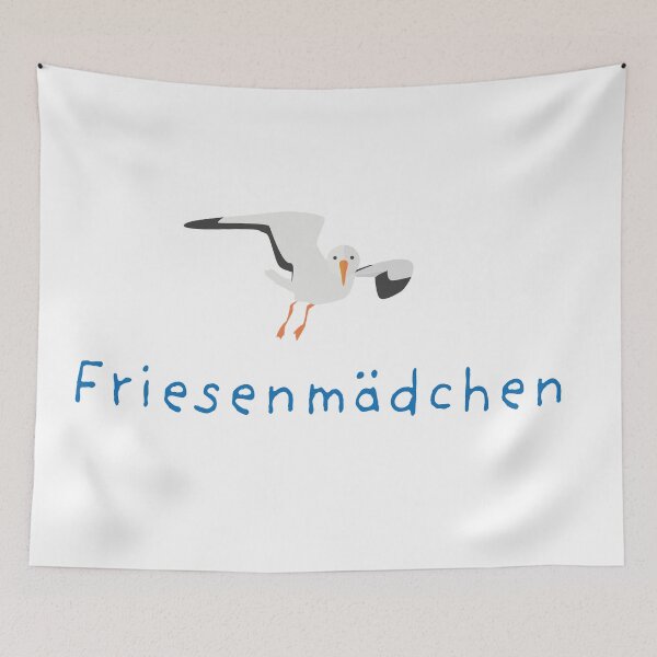 Item preview, Frisian girl designed and sold by Loeppt.