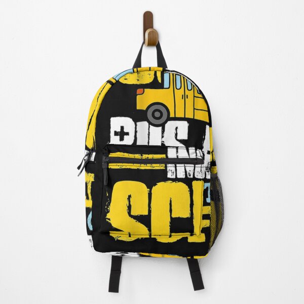 Item preview, Instant School Bus Driver Just Add Coffee Transportation  designed and sold by manidala.