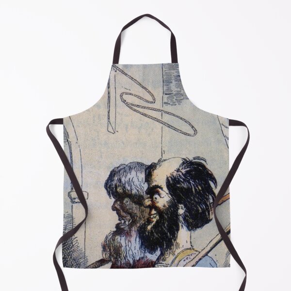 Item preview, Jack the Giant killer vintage artwork illustration designed and sold by Vintage Designs +.