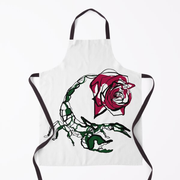 Item preview, Single Line - Scorpio designed and sold by MaxencePierrard.