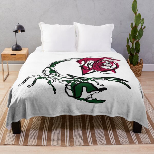 Item preview, Single Line - Scorpio designed and sold by MaxencePierrard.