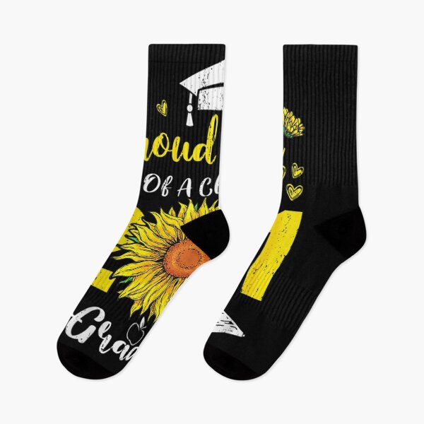 Item preview, Proud Mom Of A Senior 2021 Sunflower  designed and sold by manidala.