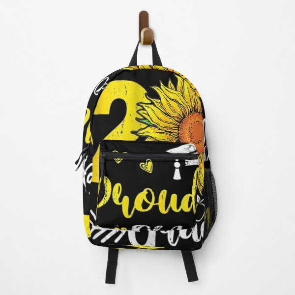 Item preview, Proud Mom Of A Senior 2021 Sunflower designed and sold by manidala.