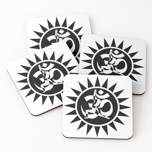 Item preview, Om Mandala designed and sold by Andjela Bakos.