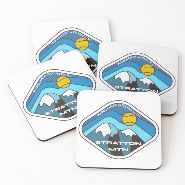 Item preview, STRATTON MOUNTAIN, VERMONT designed and sold by positiveimages.
