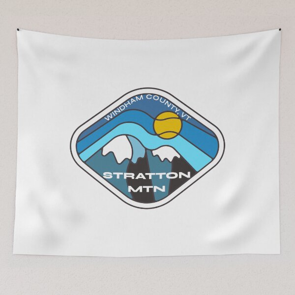 Item preview, STRATTON MOUNTAIN, VERMONT designed and sold by positiveimages.