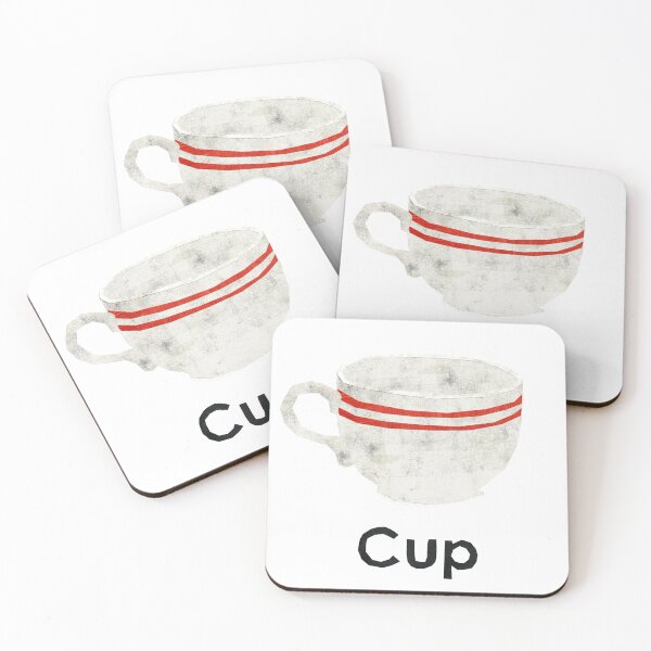 Item preview, En - Cup designed and sold by BabbanGaelg.