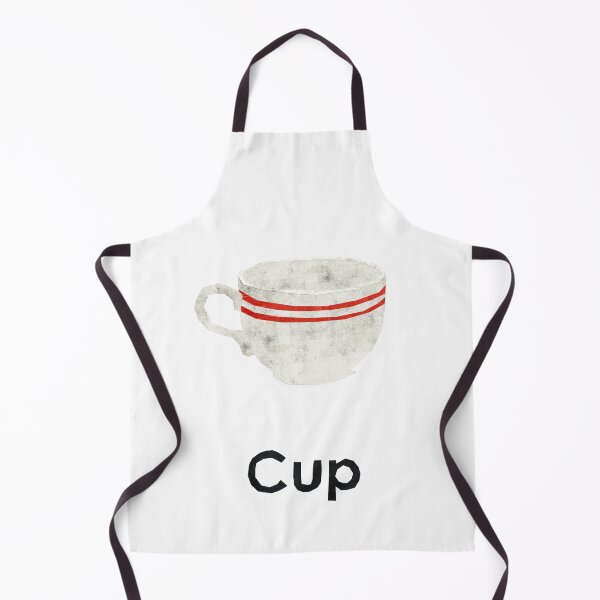 Item preview, En - Cup designed and sold by BabbanGaelg.