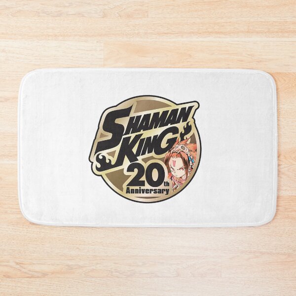 Item preview, Shaman King designed and sold by kroma22.