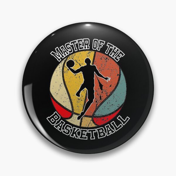 Item preview, Master of the Basketball Player Fans College designed and sold by besTmanuFacture.