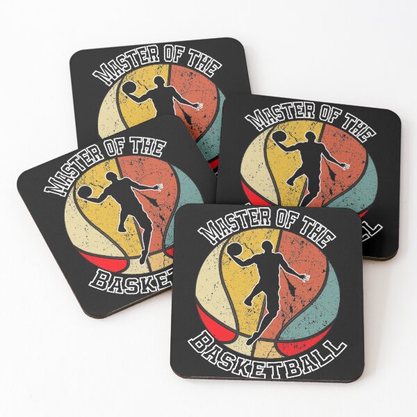Item preview, Master of the Basketball Player Fans College designed and sold by besTmanuFacture.