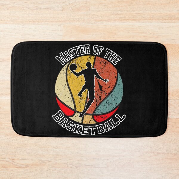 Item preview, Master of the Basketball Player Fans College designed and sold by besTmanuFacture.