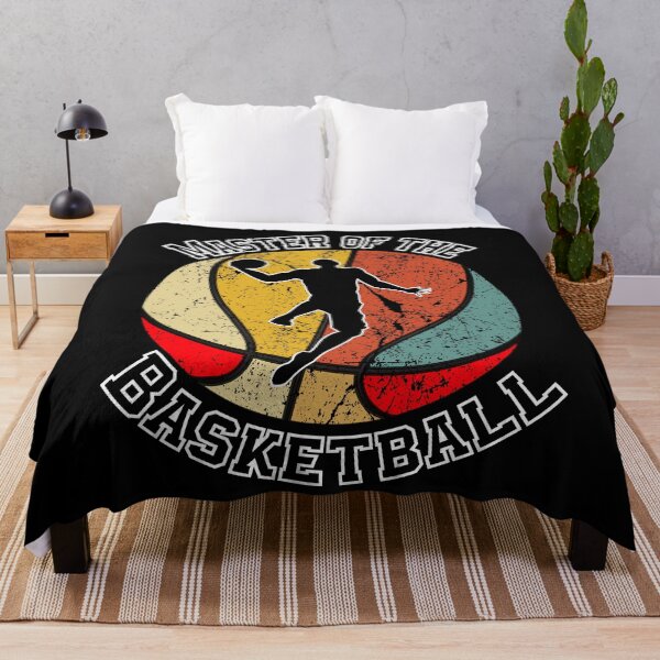 Item preview, Master of the Basketball Player Fans College designed and sold by besTmanuFacture.