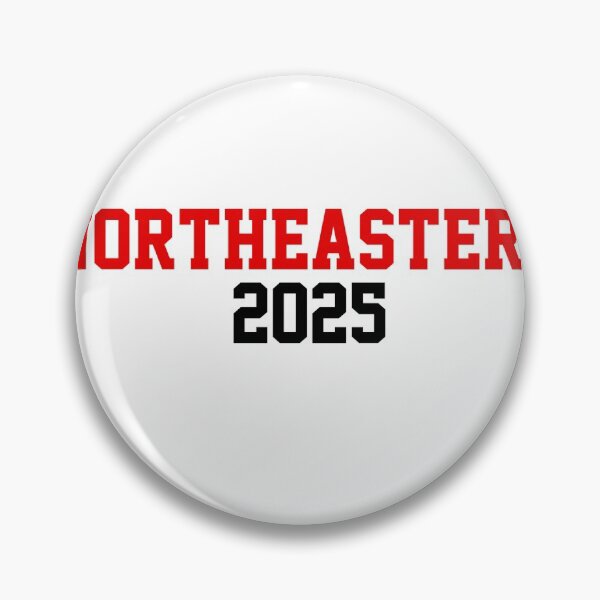 Item preview, Northeastern University - NU Huskies - Boston  designed and sold by Pfeifer Hill.