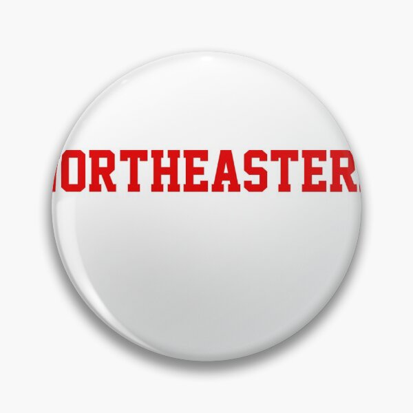 Item preview, Northeastern University - NU Huskies - Boston  designed and sold by Pfeifer Hill.