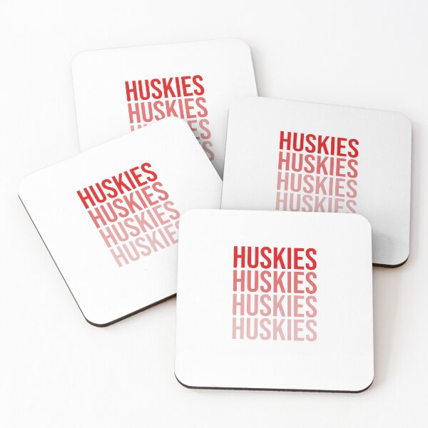 Item preview, Northeastern University - NU Huskies - Boston  designed and sold by Pfeifer Hill.