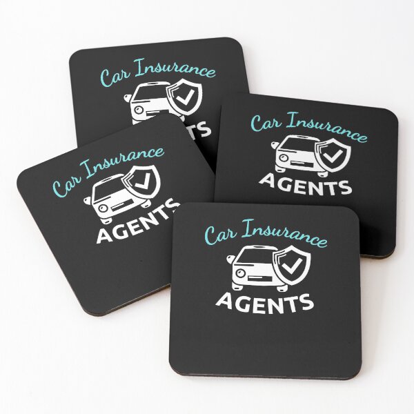 Item preview, Car Insurance Agents designed and sold by anassrida.