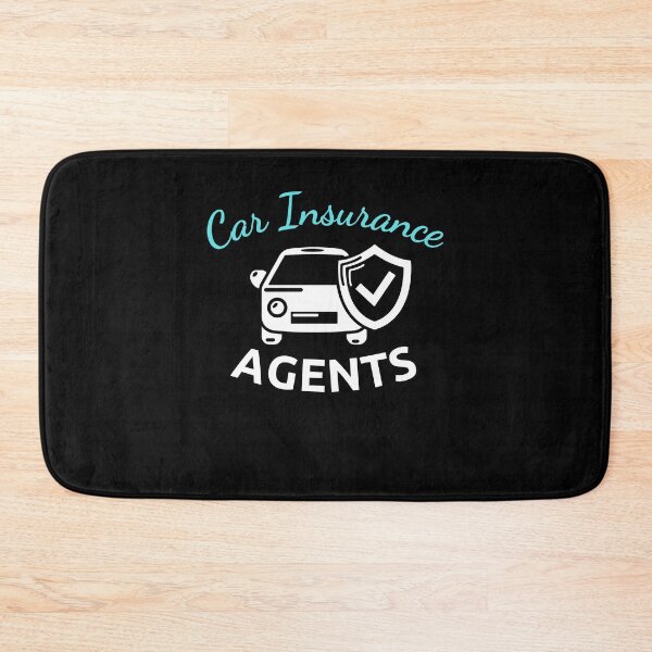 Item preview, Car Insurance Agents designed and sold by anassrida.