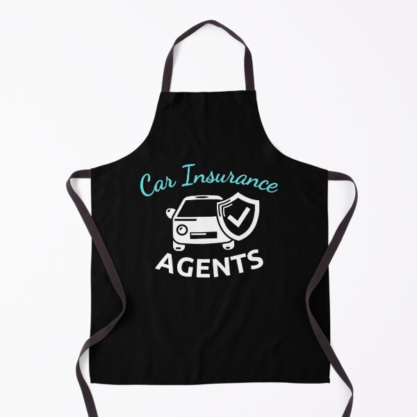 Item preview, Car Insurance Agents designed and sold by anassrida.
