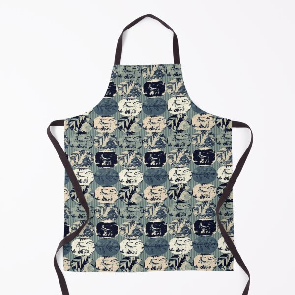 Item preview, Donkey mosaic (film duotone) designed and sold by ElenaWhiskers.