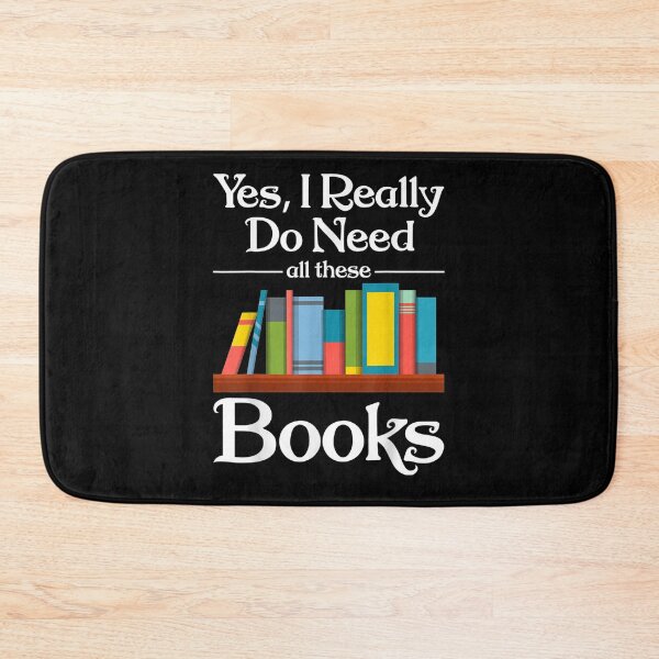Item preview, Book Reader Study Reading Books  designed and sold by manidala.