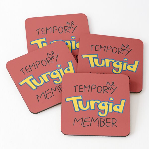 Item preview, Temporary Turgid Member designed and sold by TurgidApparel.