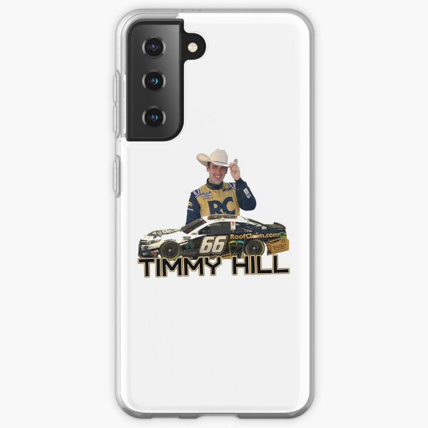 Timmy Hill Two Step Samsung Galaxy Soft Case