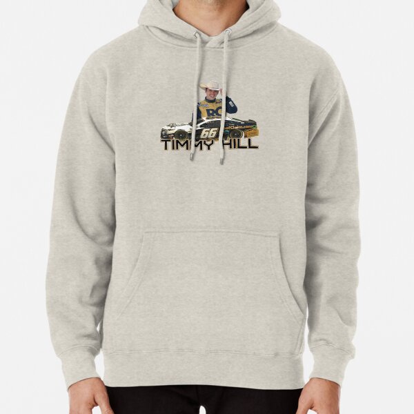 Timmy Hill Two Step Pullover Hoodie
