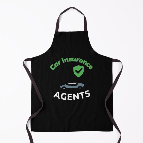 Item preview, Car Insurance Agents designed and sold by anassrida.