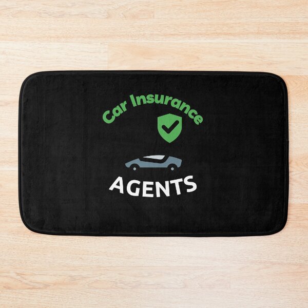 Item preview, Car Insurance Agents designed and sold by anassrida.