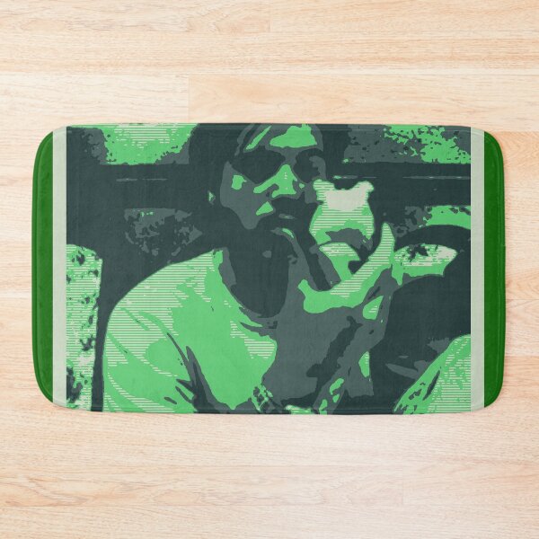 Item preview, Organic vegan apple in to the wild art movie designed and sold by SportsHockey.