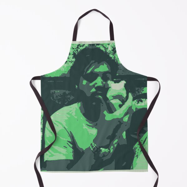 Item preview, Organic vegan apple in to the wild art movie designed and sold by SportsHockey.