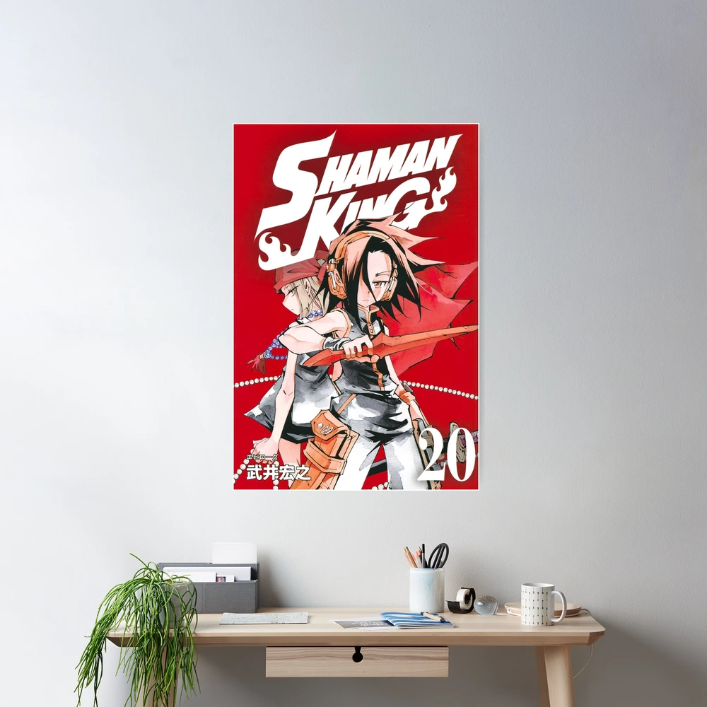 Shaman King