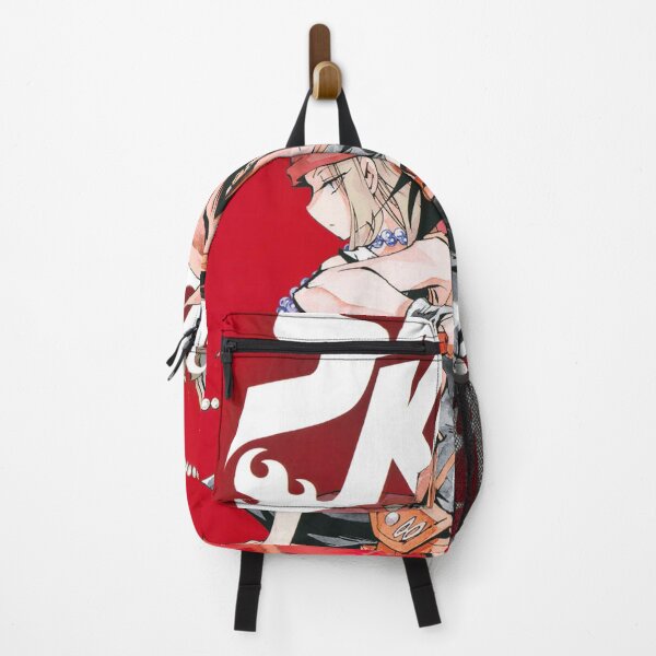 Item preview, Shaman King designed and sold by kroma22.